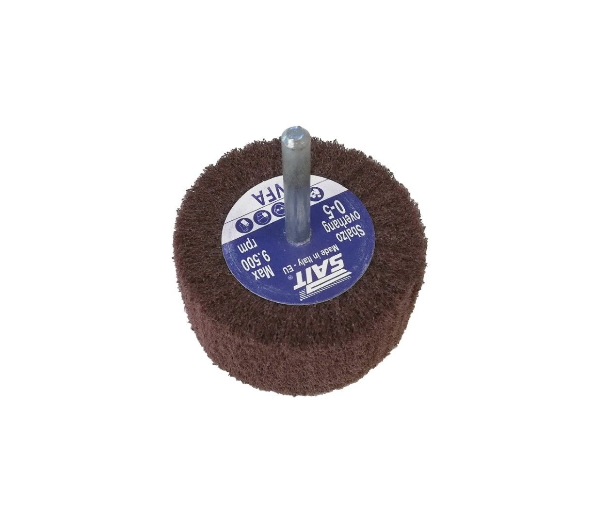 ABRASIVE WHEEL / FINISHING photo