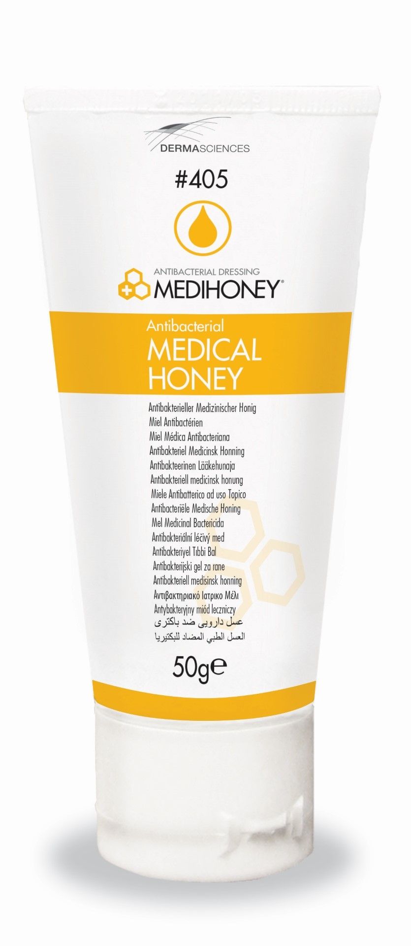 MEDIHONEY photo