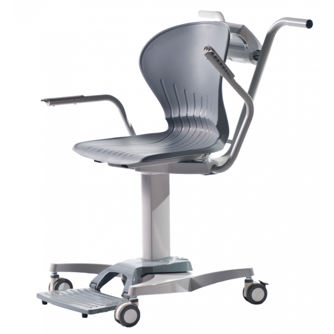 ONEWEIGH CHAIR SCALE 300KG photo