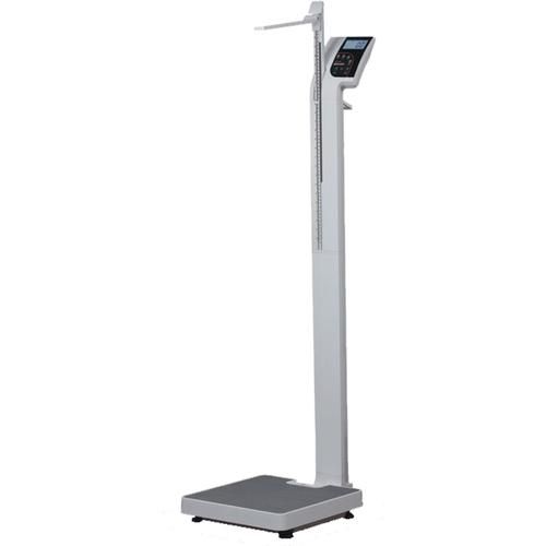 ONEWEIGH PHYSICIAN'S COLUMN SCALE WITH HEIGHT ROD photo