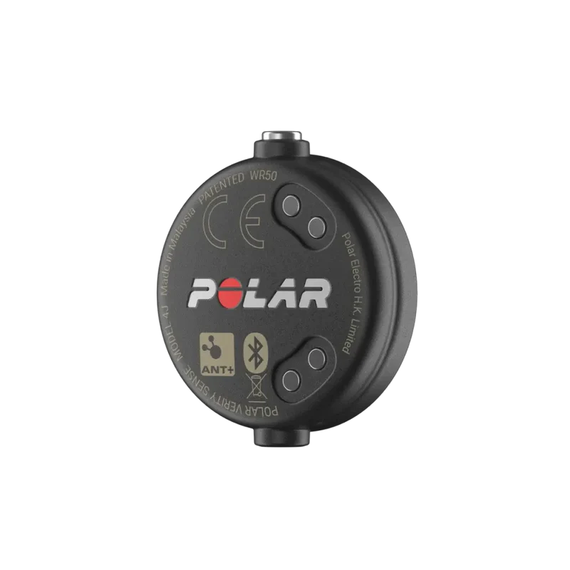 POLAR VERITY SENSE OPTICAL HR SENSOR photo