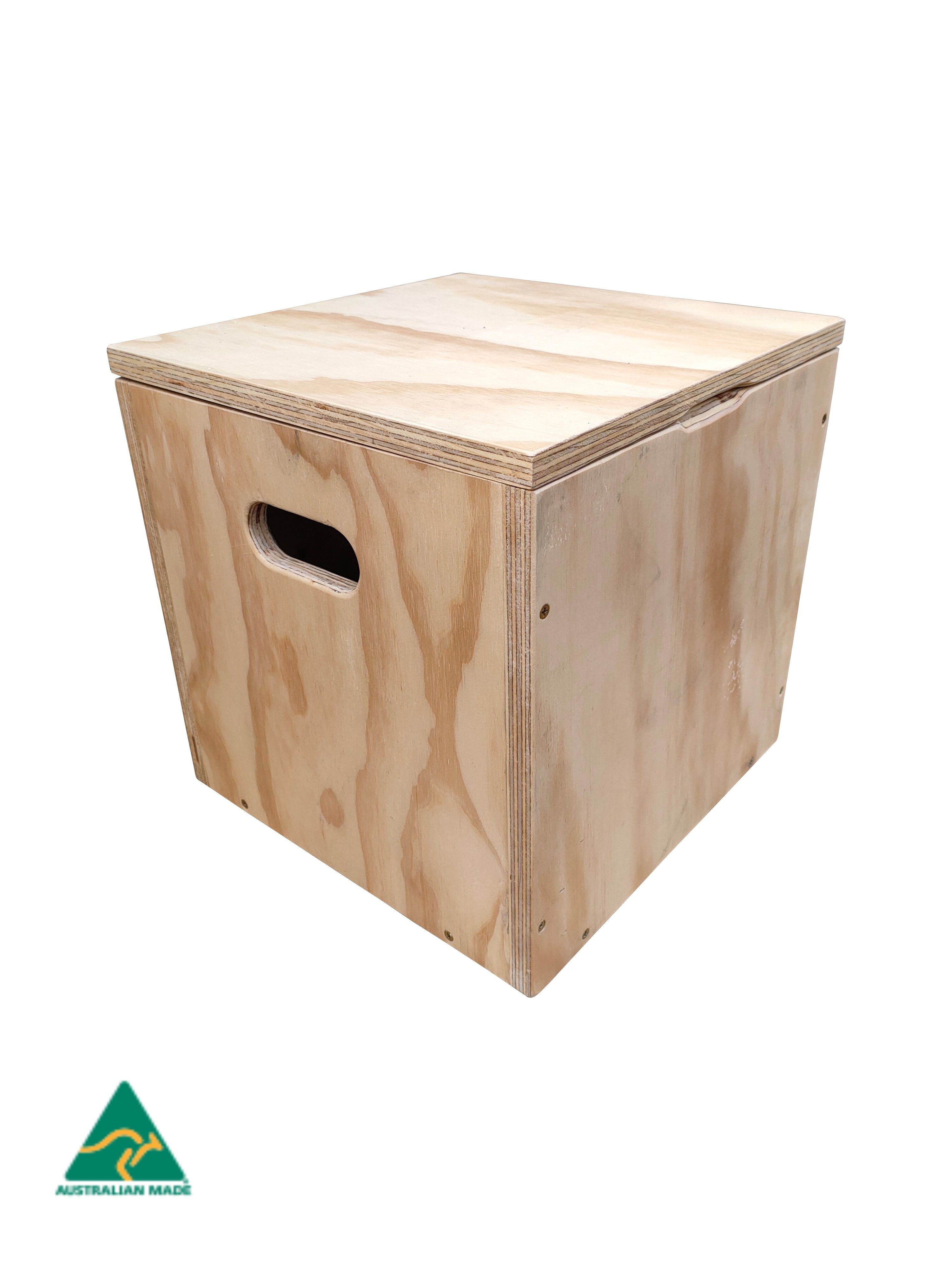 FUNCTIONAL CAPACITY EVALUATION (FCE) BOXES photo