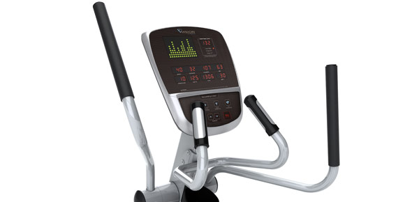 VISION S60 SUSPENSION ELLIPTICAL photo