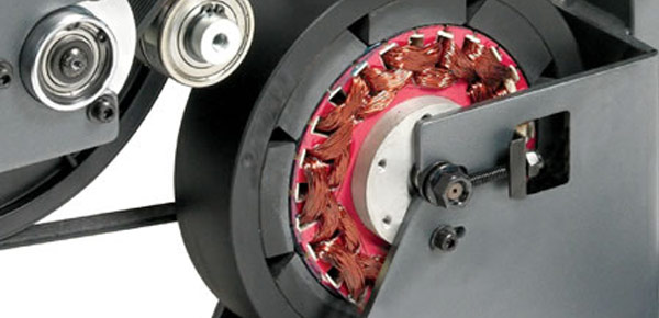 VISION S60 SUSPENSION ELLIPTICAL photo