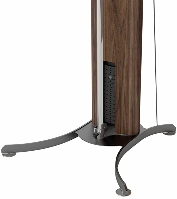 NOHRD SLIMBEAM FREE STANDING BASE UNIT photo