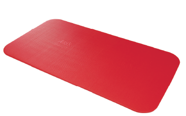 AIREX CORONA GYM MAT / 1850X1000X15MM / RED photo