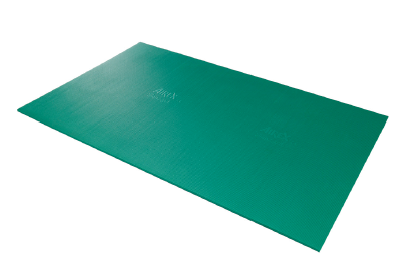 AIREX ATLAS GYM MAT / 2000x1250x15mm / AQUA photo