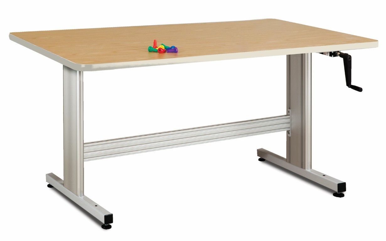 FORTRESS GROUP THERAPY TABLE photo