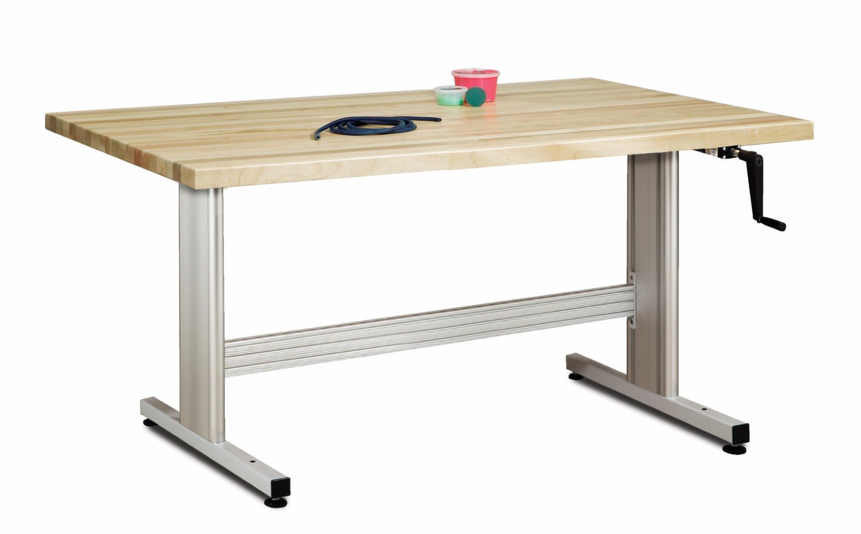 FORTRESS GROUP THERAPY TABLE photo