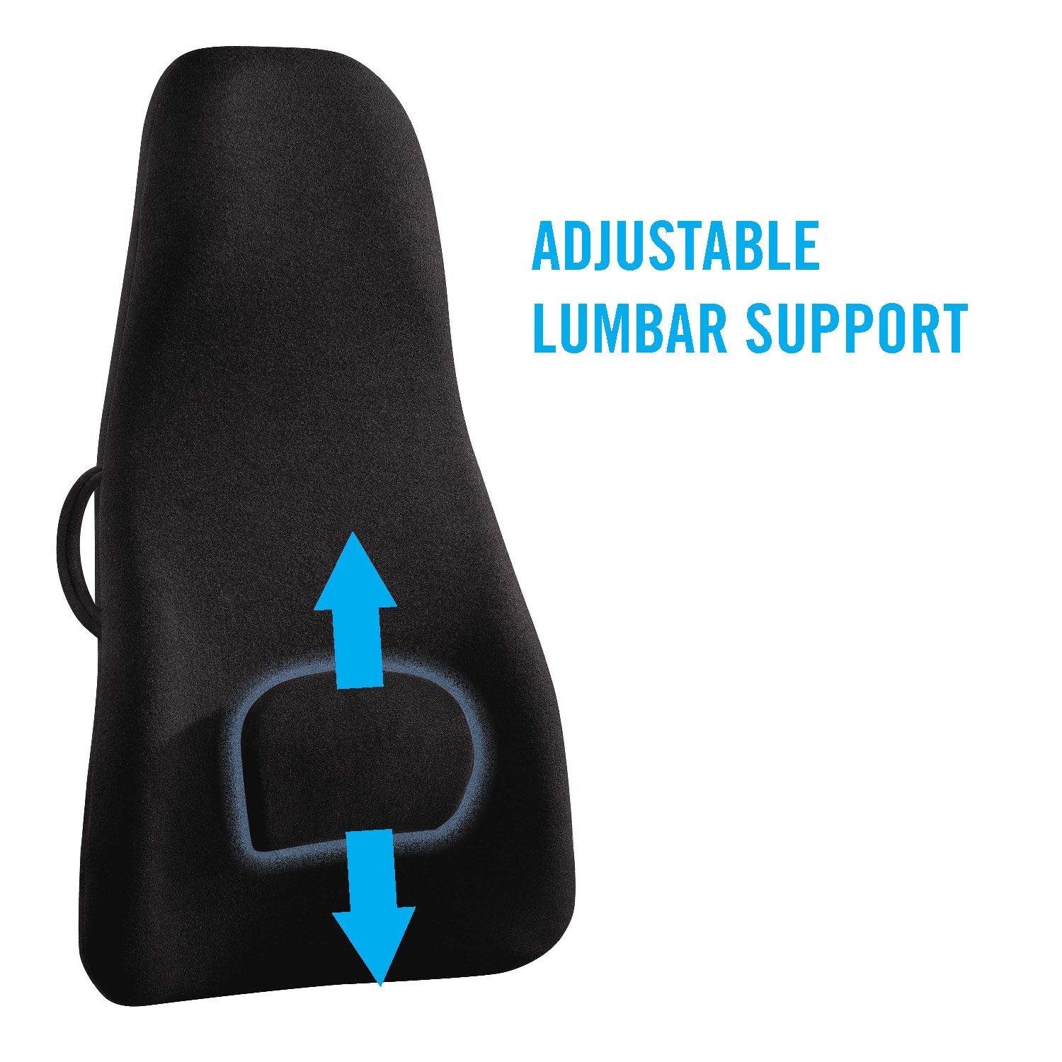 OBUSFORME HIGHBACK SUPPORT CUSHION photo