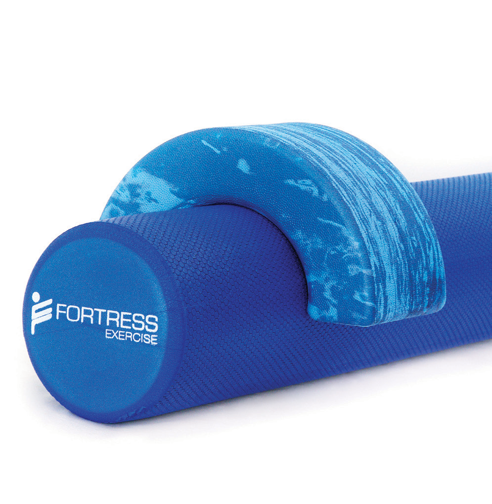 FORTRESS FOAM ROLLER HEAD ALIGN photo