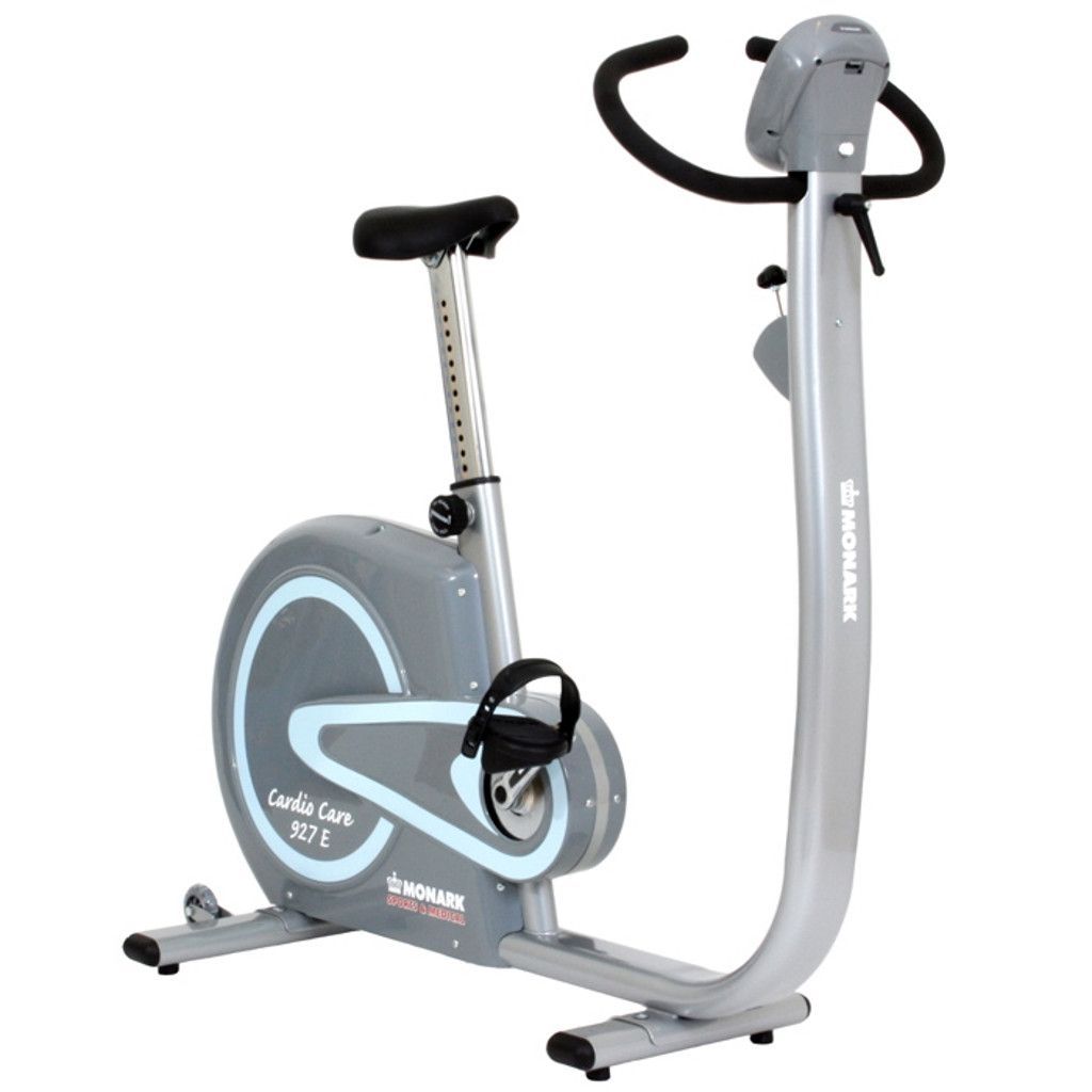 MONARK 927E CARDIO CARE BIKE photo