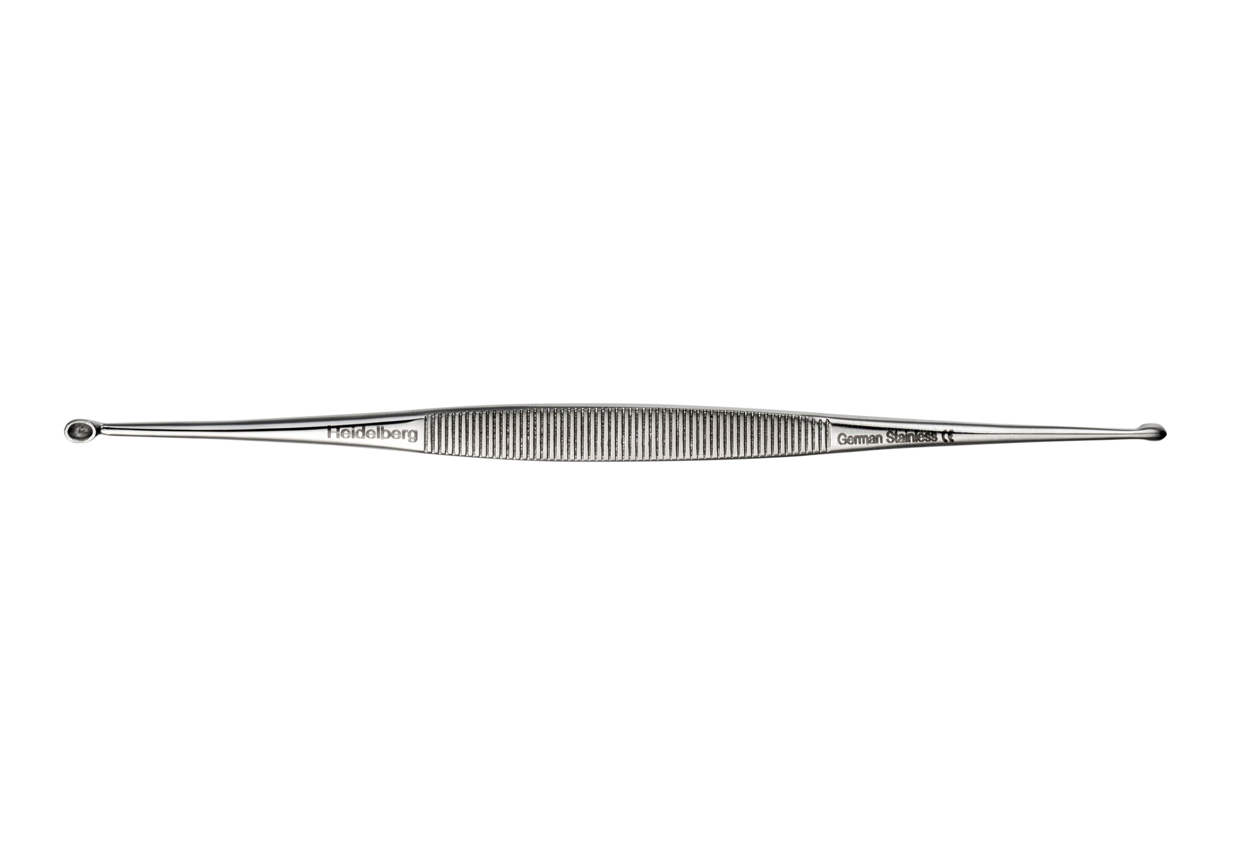 HEIDELBERG CURETTE 1.5mm photo
