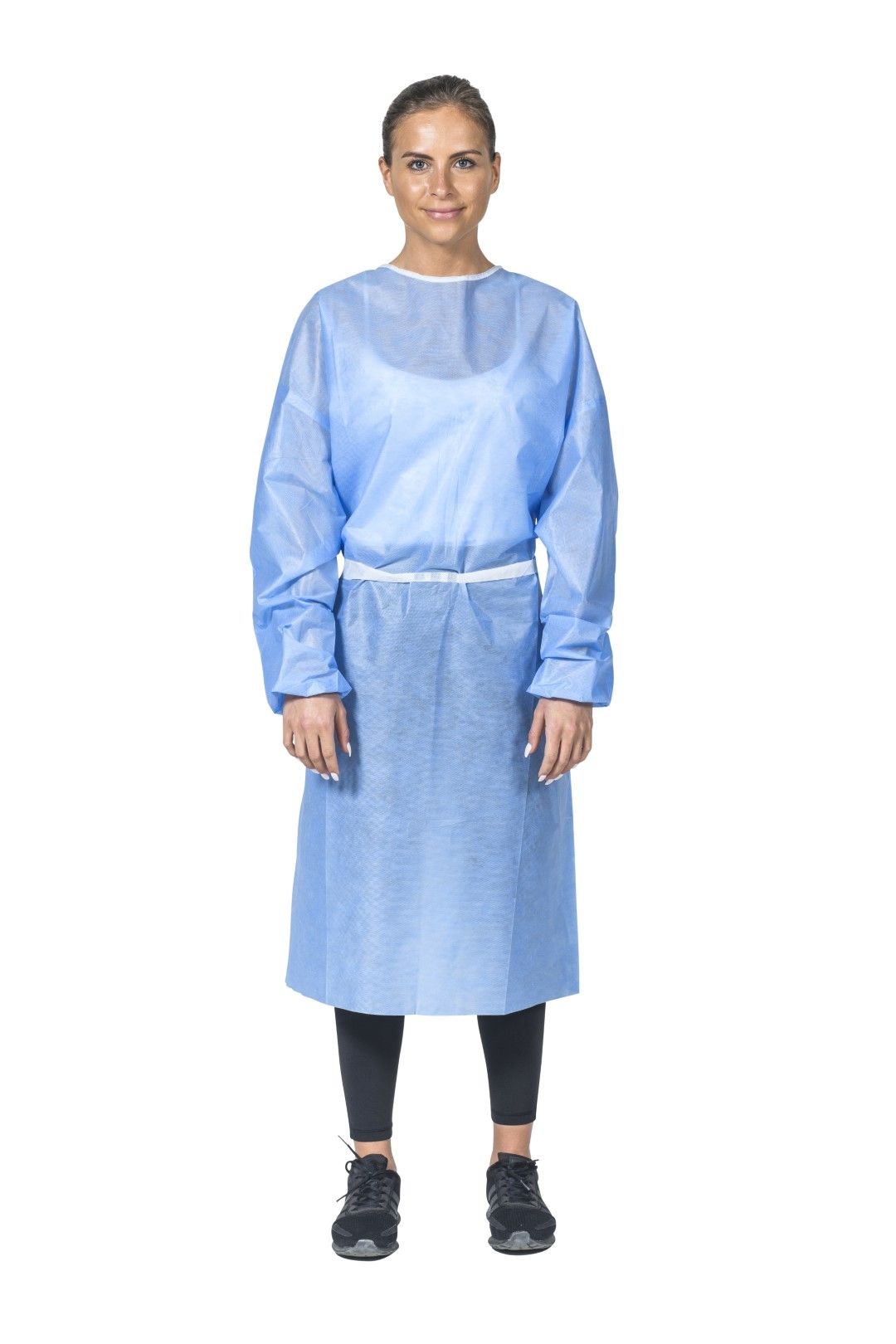 STERILE GOWNS photo