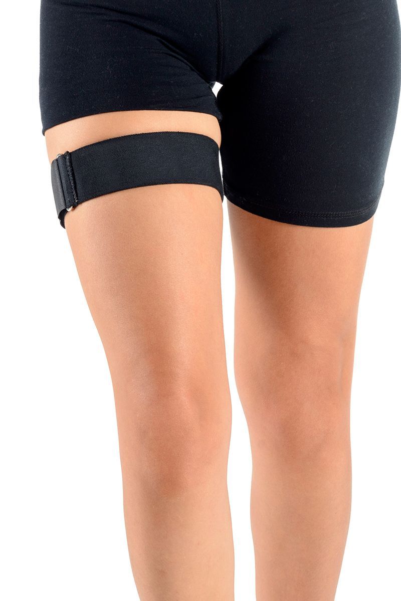 ORTHOLIFE SPORTS GROIN STRAP photo