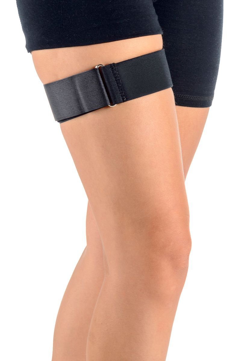 ORTHOLIFE SPORTS GROIN STRAP photo