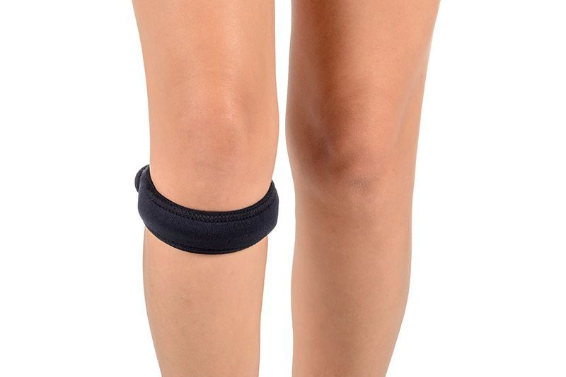 ORTHOLIFE PATELLA TENDON SUPPORT photo