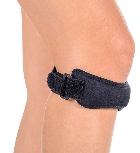 ORTHOLIFE PATELLA TENDON STRAP / UNIVERSAL photo