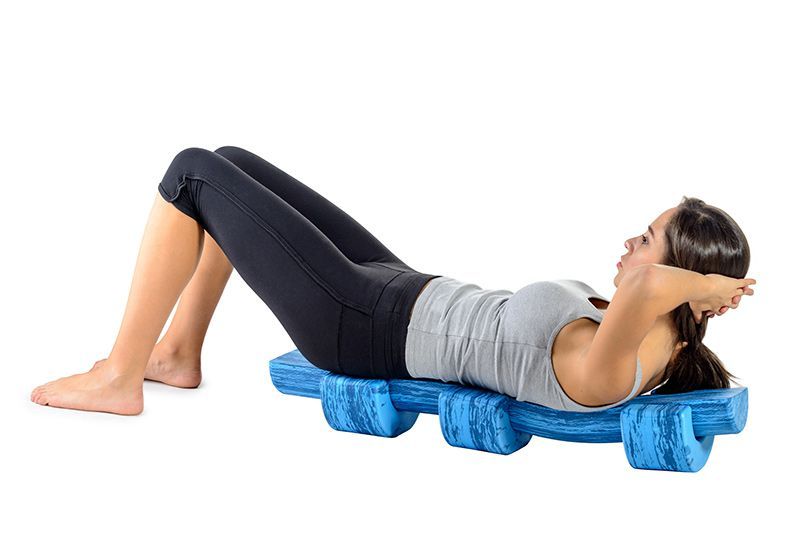 FORTRESS FOAM ROLLER HEAD ALIGN photo