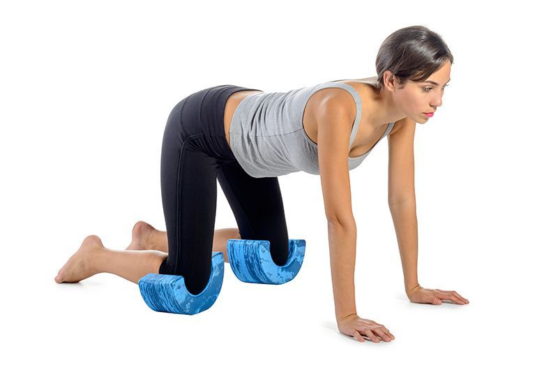 FORTRESS FOAM ROLLER HEAD ALIGN photo