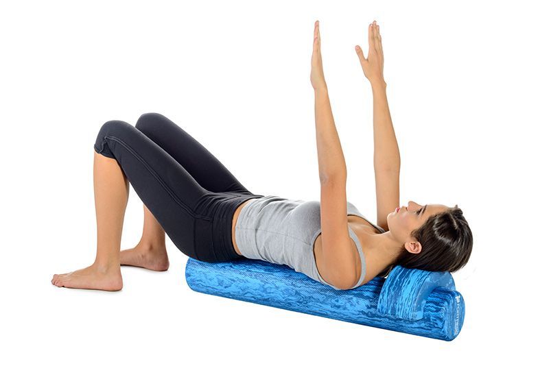 FORTRESS FOAM ROLLER HEAD ALIGN photo