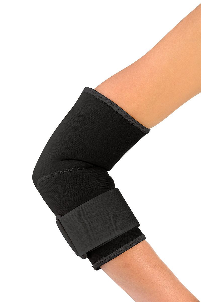 ORTHOLIFE LONG TENNIS ELBOW BRACE photo