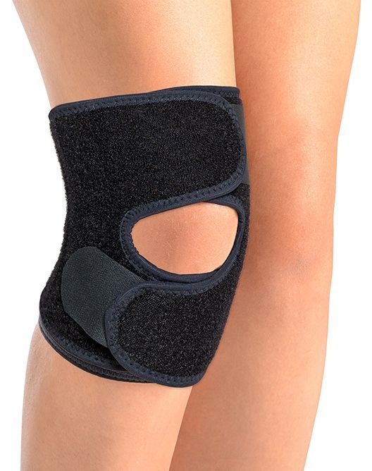 ORTHOLIFE KNEE SUPPORT photo
