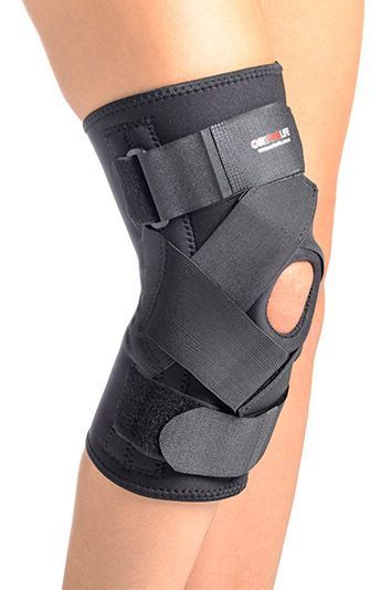 ORTHOLIFE LIGAMENT KNEE SUPPORT photo