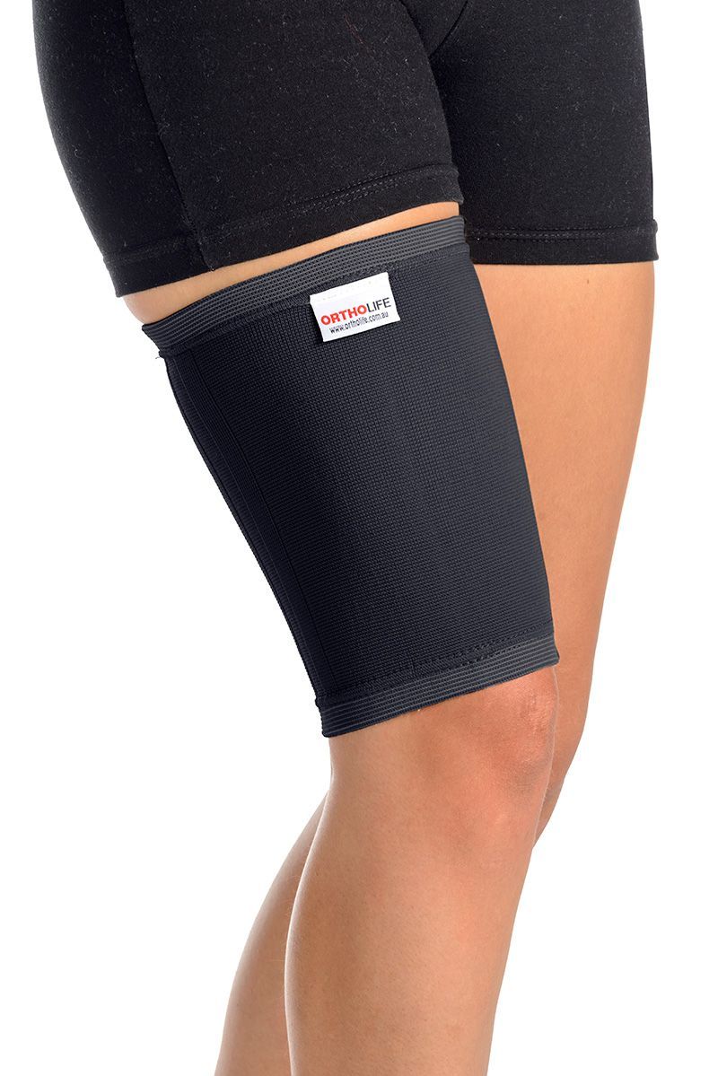 ORTHOLIFE THIGH BRACE photo