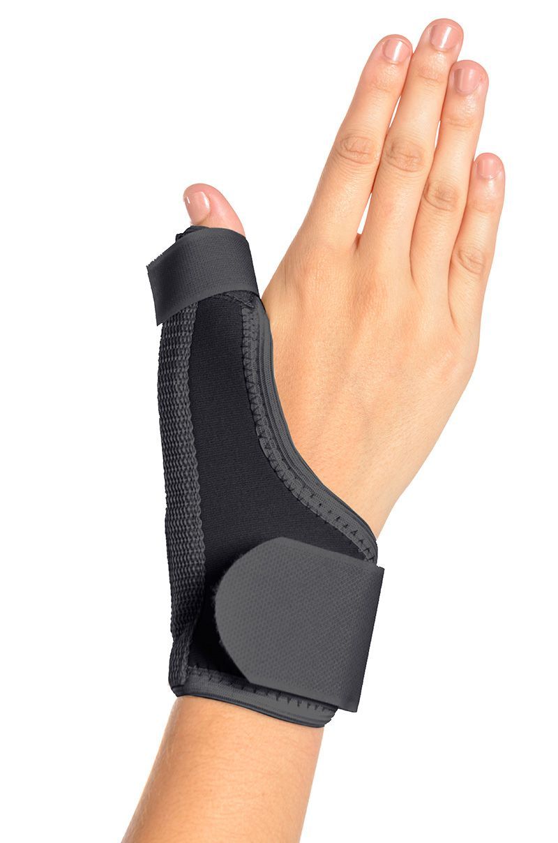 ORTHOLIFE THUMB BRACE photo