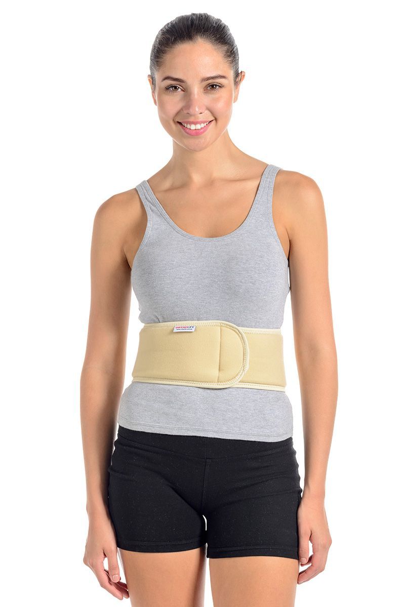 ORTHOLIFE RIB BELT FOR WOMEN photo