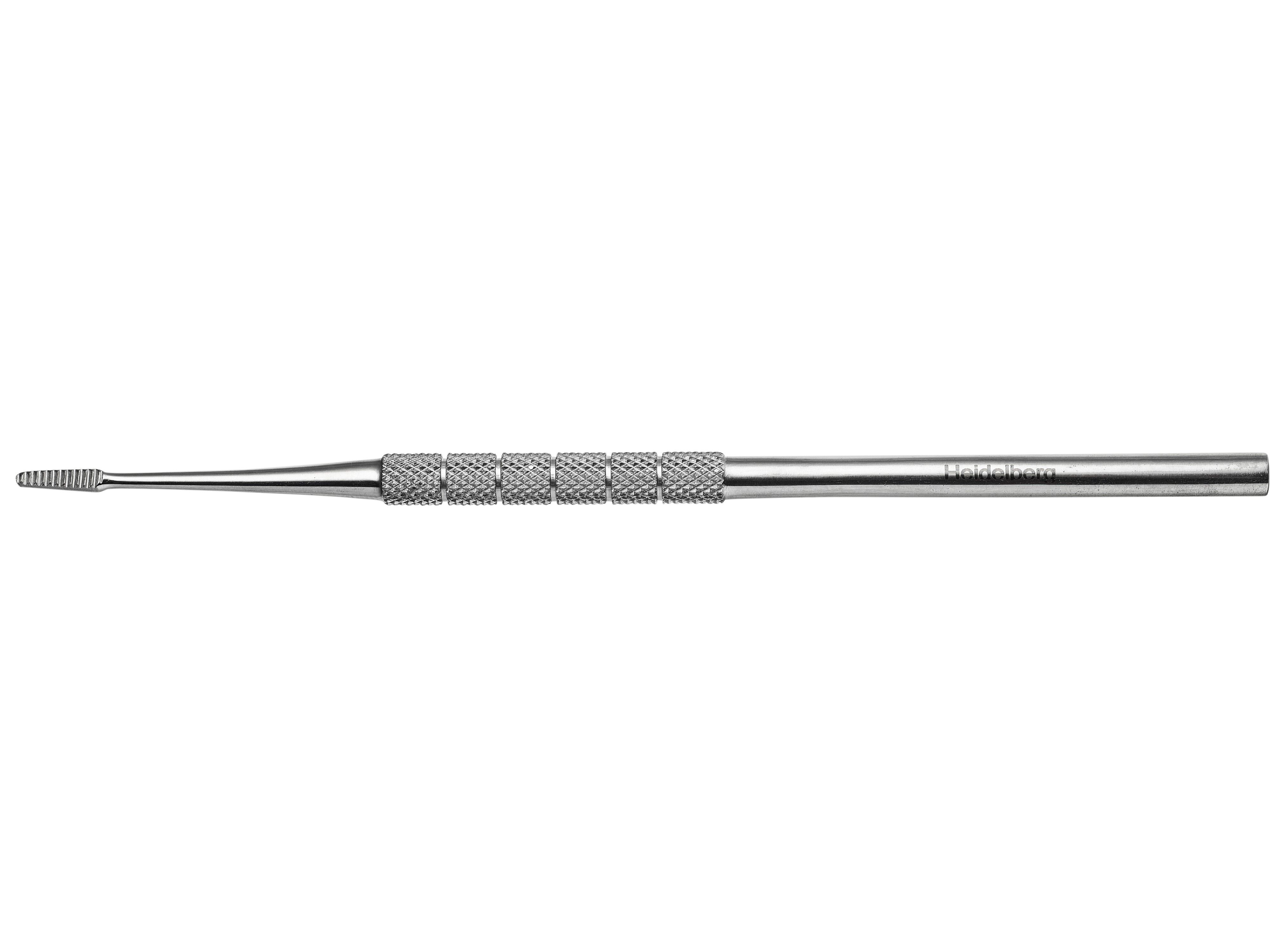 HEIDELBERG STANDARD CUT FILE 13cm photo