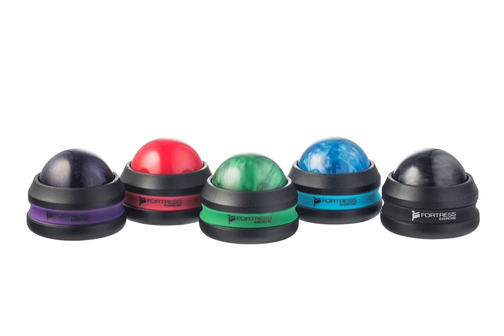  FORTRESS TRIGGEROLL MASSAGE ROLLER  photo