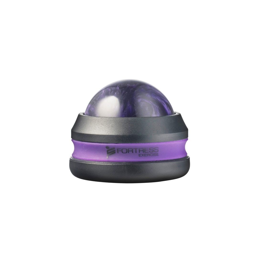  FORTRESS TRIGGEROLL MASSAGE ROLLER  photo