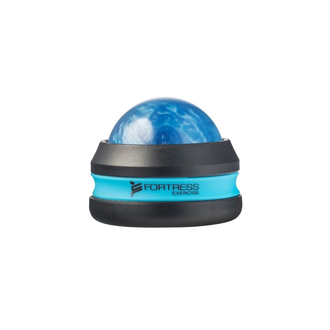  FORTRESS TRIGGEROLL MASSAGE ROLLER  photo