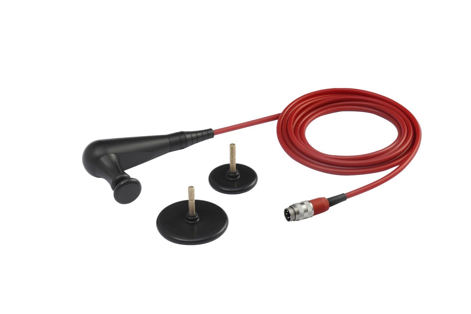GLOBUS DIACARE 5000 TECAR THERAPY DEVICE photo