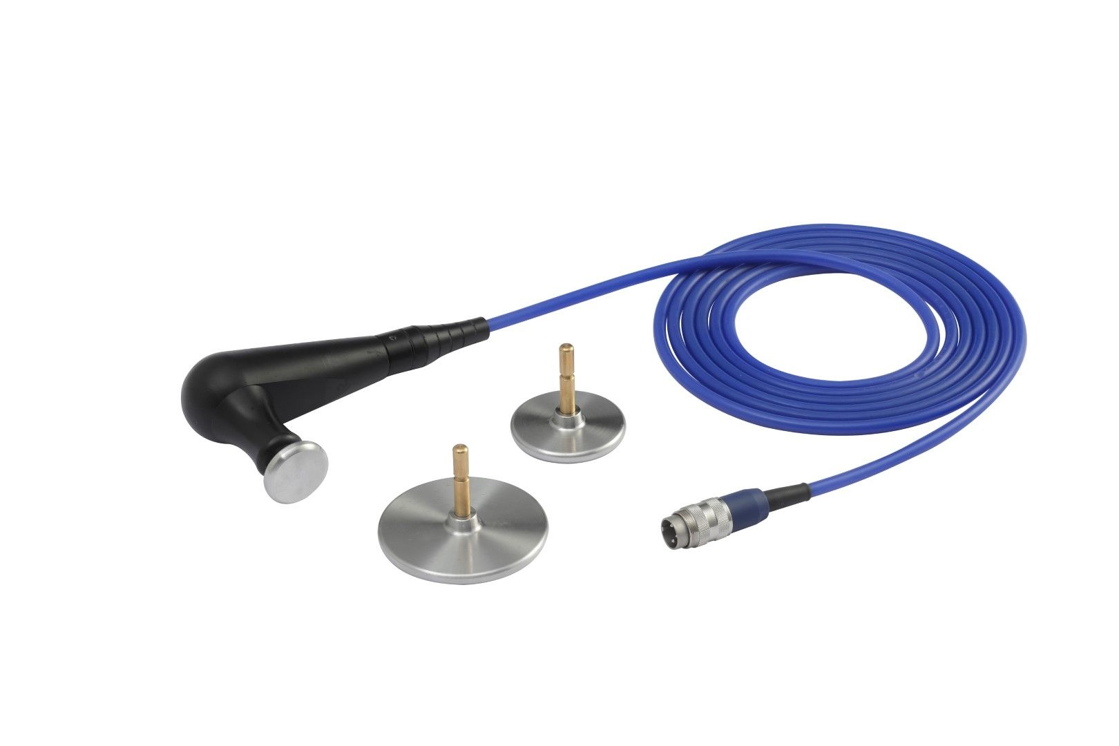 GLOBUS DIACARE 5000 TECAR THERAPY DEVICE photo