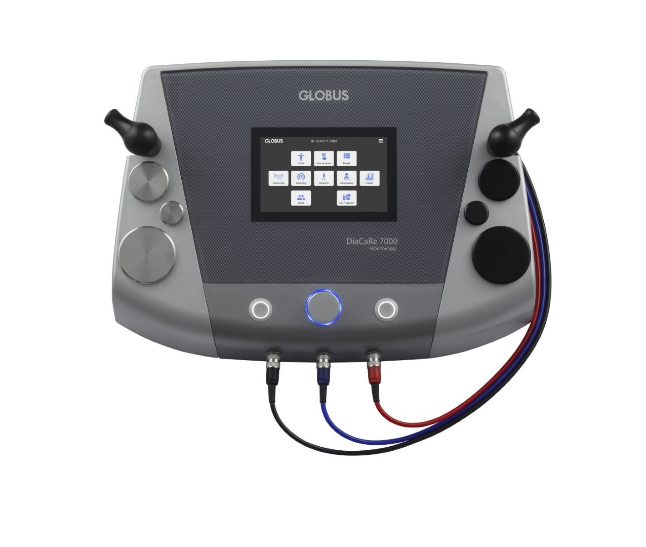GLOBUS DIACARE 7000 TECAR THERAPY DEVICE photo