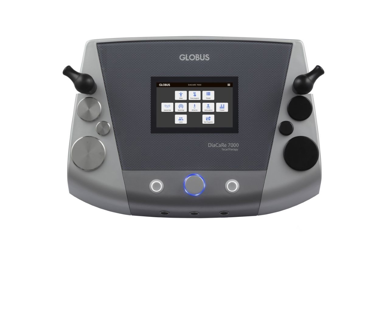 GLOBUS DIACARE 7000 TECAR THERAPY DEVICE photo