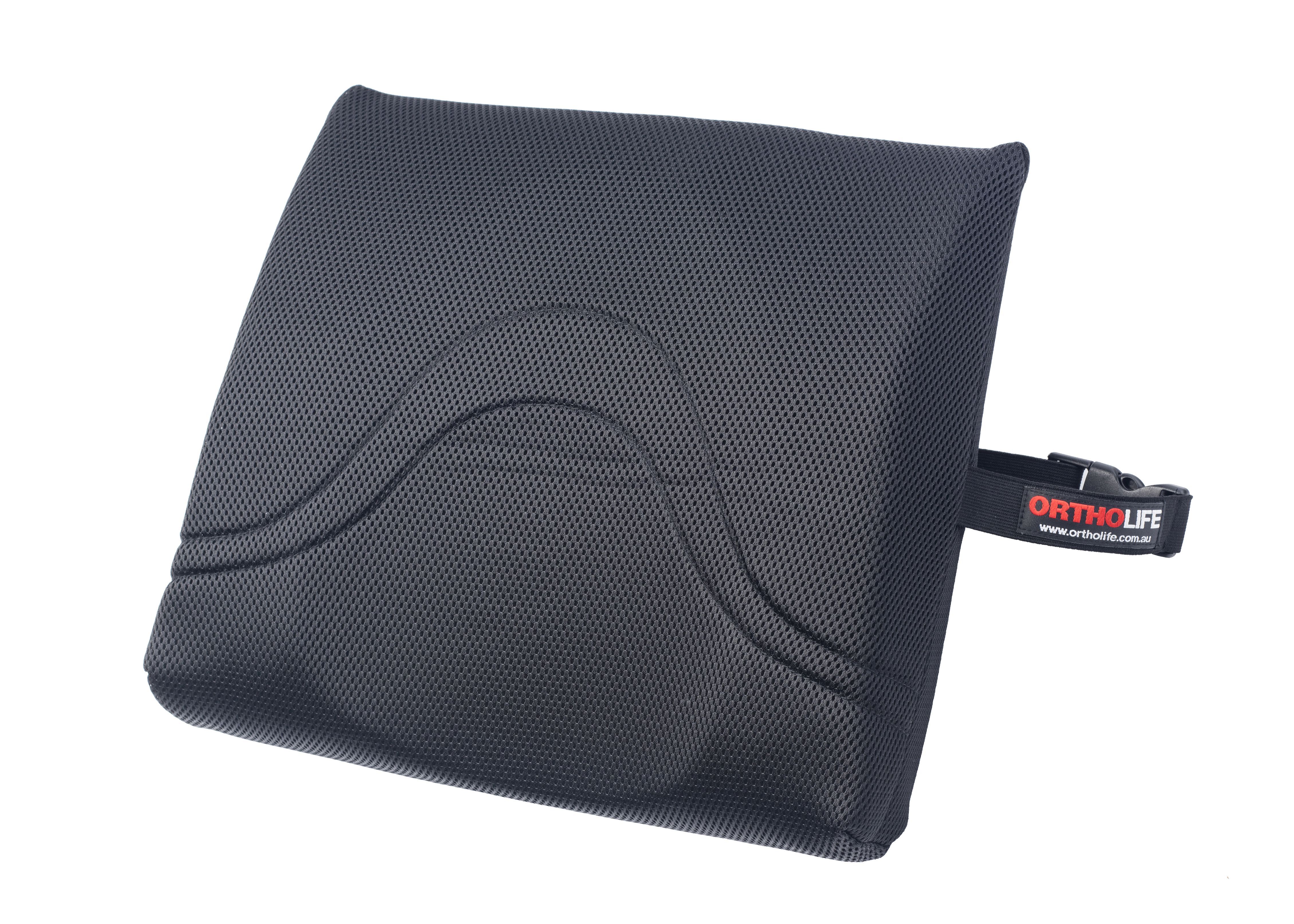 ORTHOLIFE PREMIUM BACKREST photo