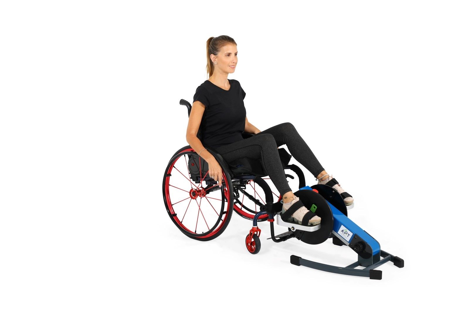 TZORA APT-5 ACTIVE PASSIVE TRAINER photo