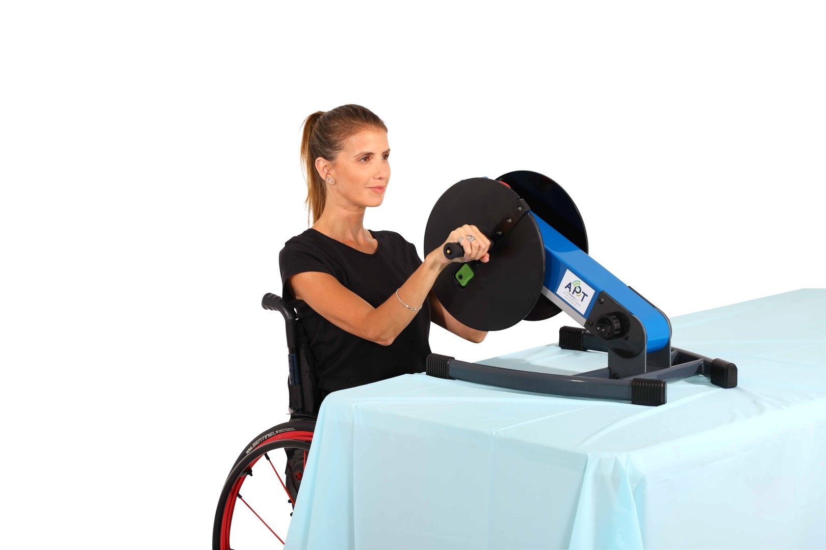 TZORA APT-5 ACTIVE PASSIVE TRAINER photo