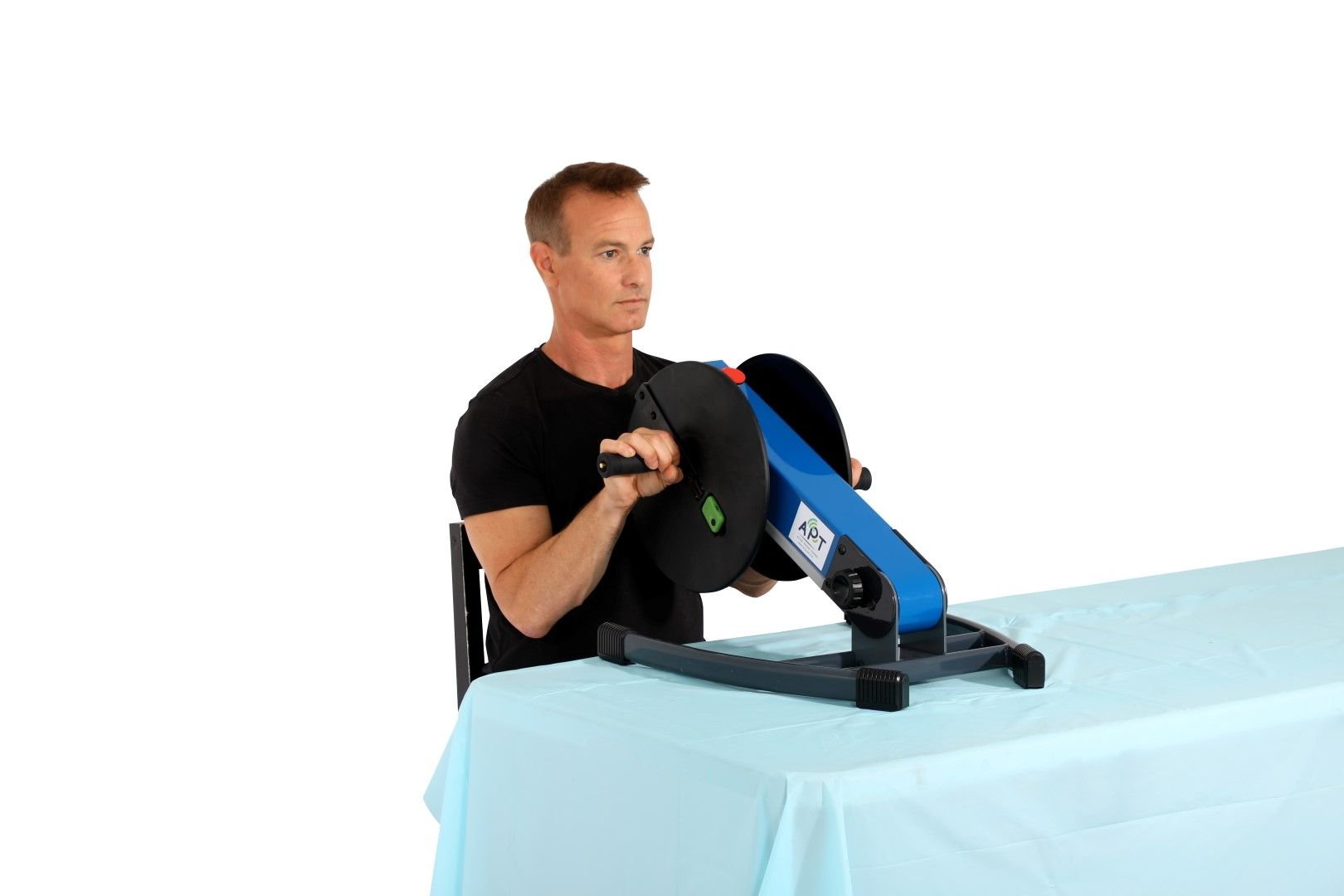 TZORA APT-5 ACTIVE PASSIVE TRAINER photo