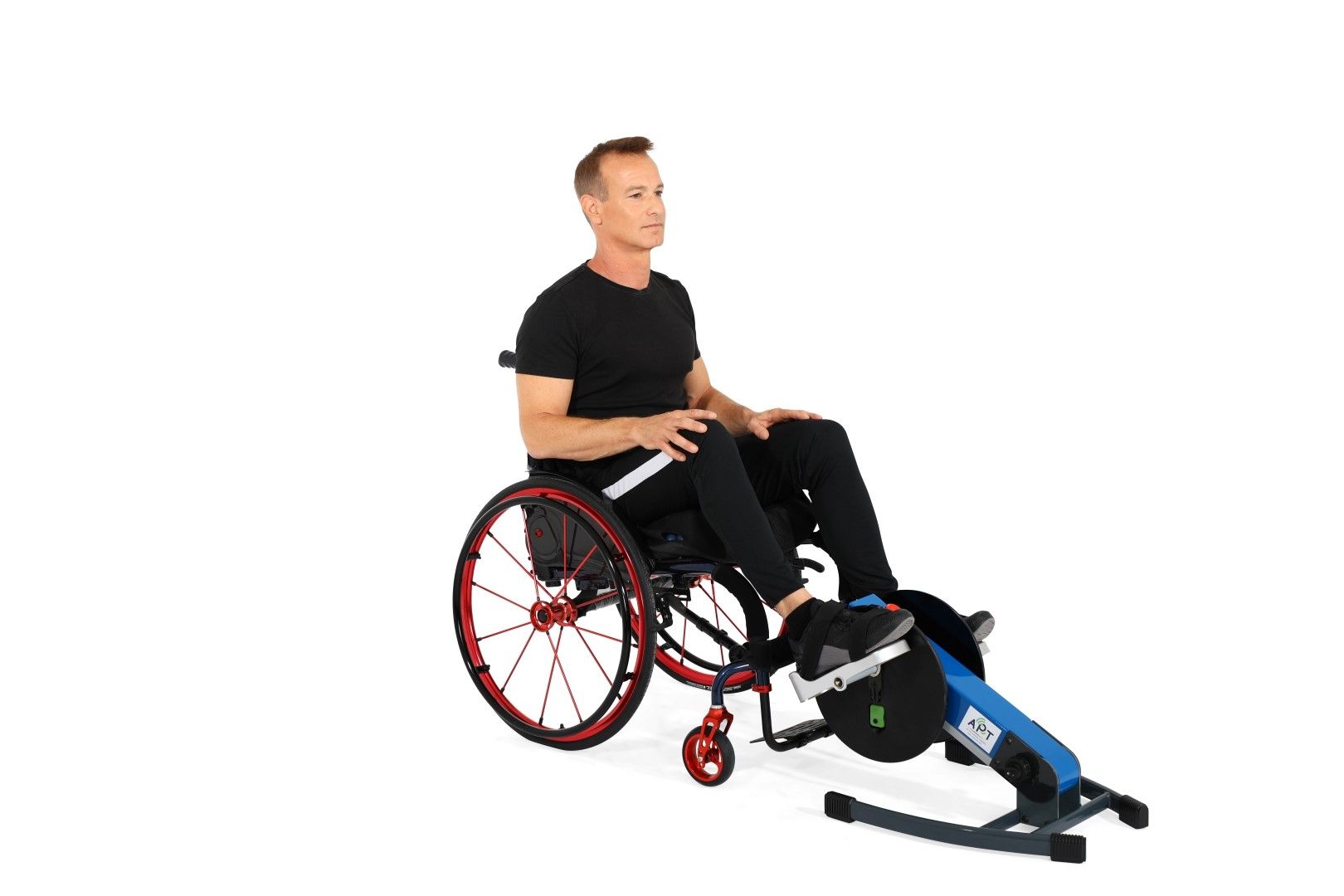 TZORA APT-5 ACTIVE PASSIVE TRAINER photo