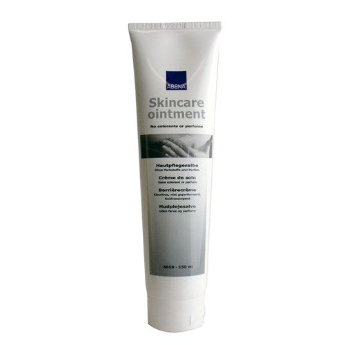 ABENA SKINCARE OINTMENT / 150ML photo