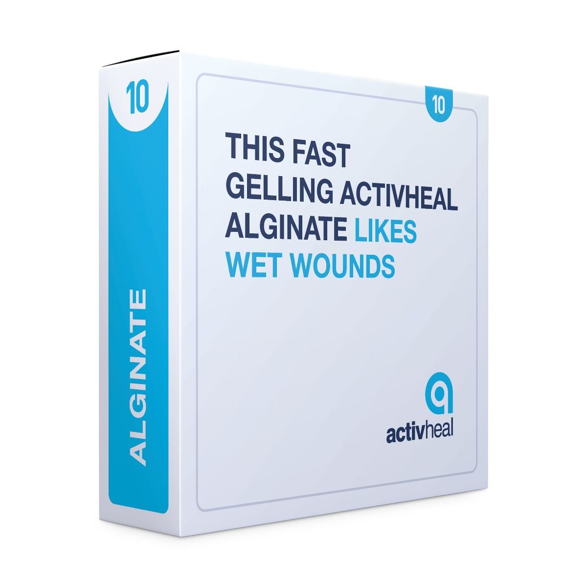 ACTIVHEAL® ALGINATE photo