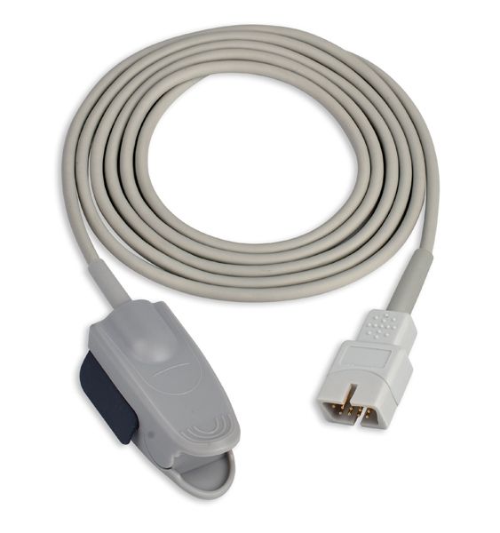 ADULT CLIP PROBE / 90CM LENGTH / SUIT PC900+ PC-66B photo