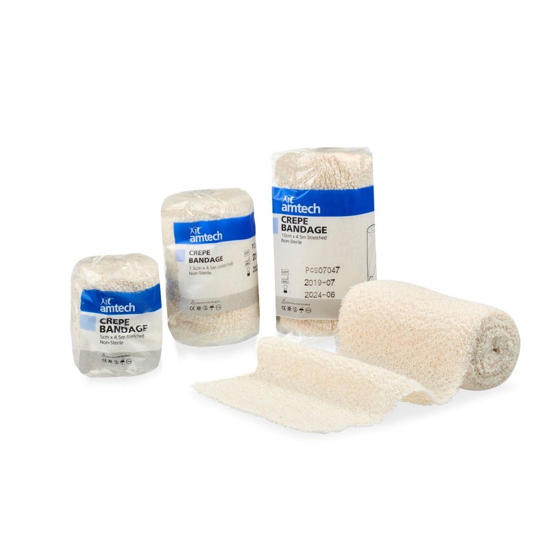AMTECH CREPE BANDAGE photo