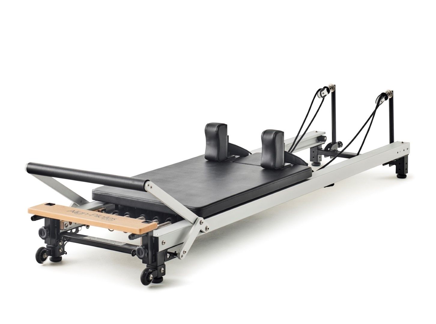 ALIGN PILATES PREMIUM REFORMER (C8 REFORMER) / 23CM photo