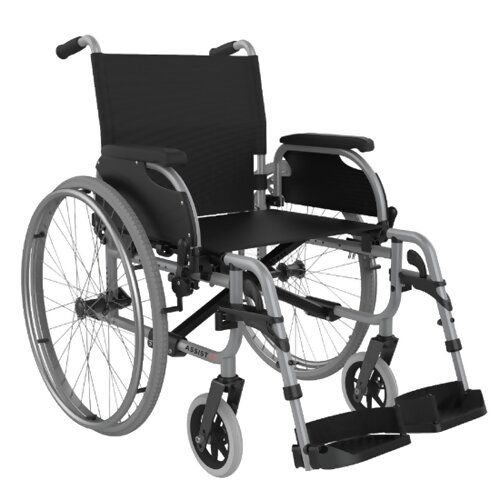 ASPIRE ASSIST 2 WHEELCHAIR / 450MM WIDE photo